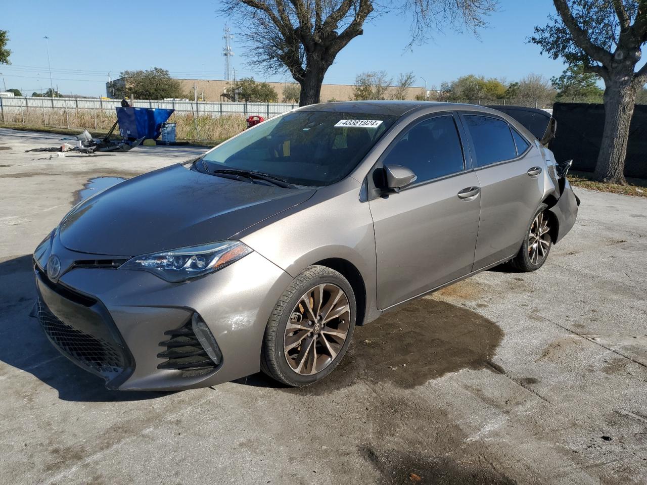 TOYOTA NULL 2018 2t1burhe2jc035440