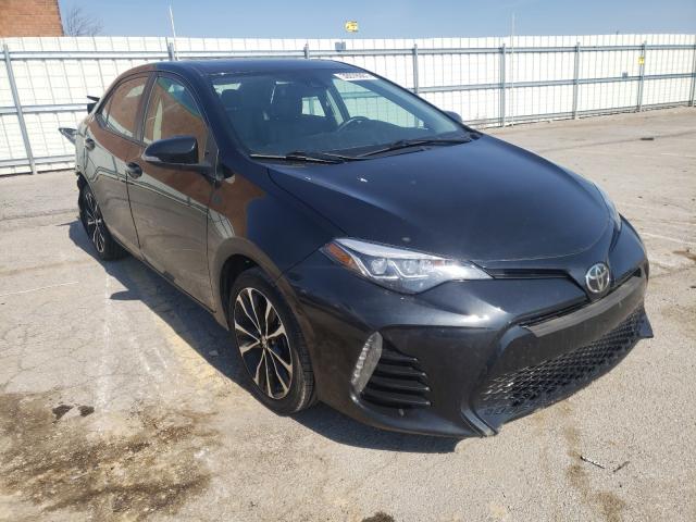 TOYOTA COROLLA L 2018 2t1burhe2jc039245