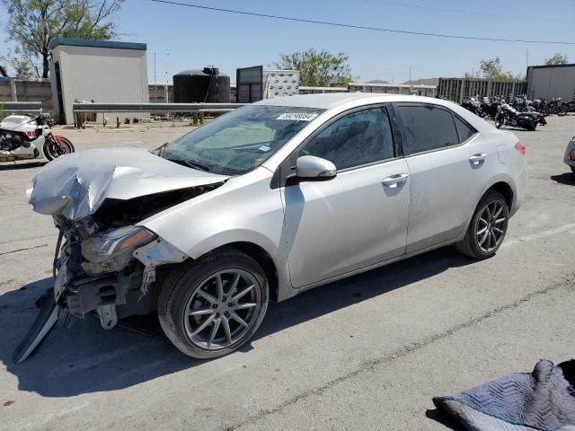 TOYOTA COROLLA 2018 2t1burhe2jc040461