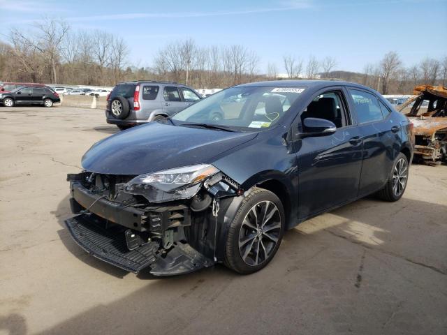 TOYOTA COROLLA 2018 2t1burhe2jc041657