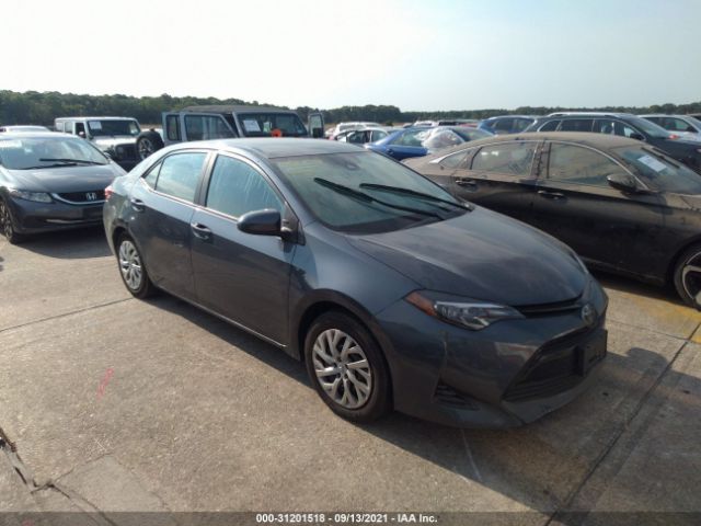 TOYOTA COROLLA 2018 2t1burhe2jc042596