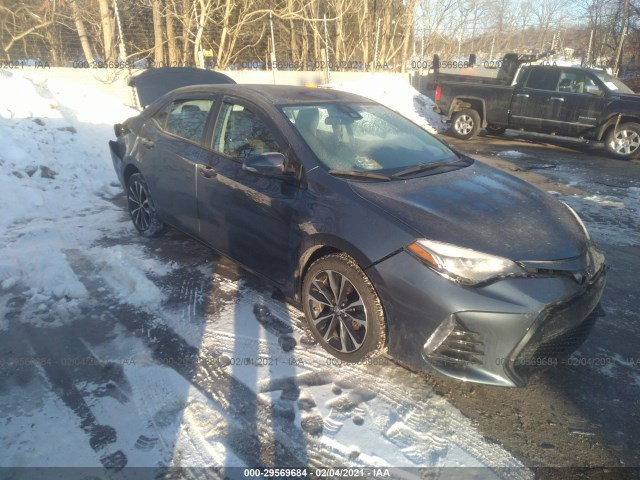 TOYOTA COROLLA 2018 2t1burhe2jc044140