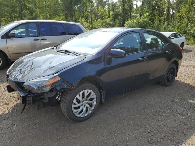 TOYOTA COROLLA L 2018 2t1burhe2jc045109