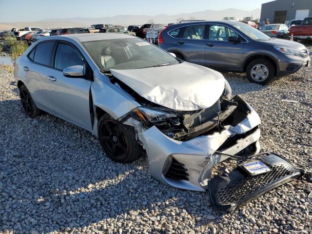 TOYOTA COROLLA L 2018 2t1burhe2jc045773