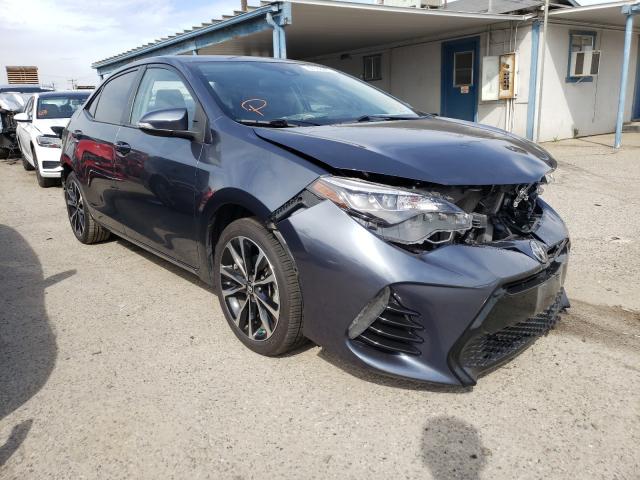 TOYOTA COROLLA L 2018 2t1burhe2jc045840