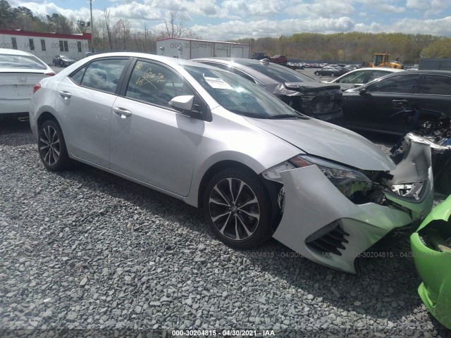 TOYOTA COROLLA 2018 2t1burhe2jc046678