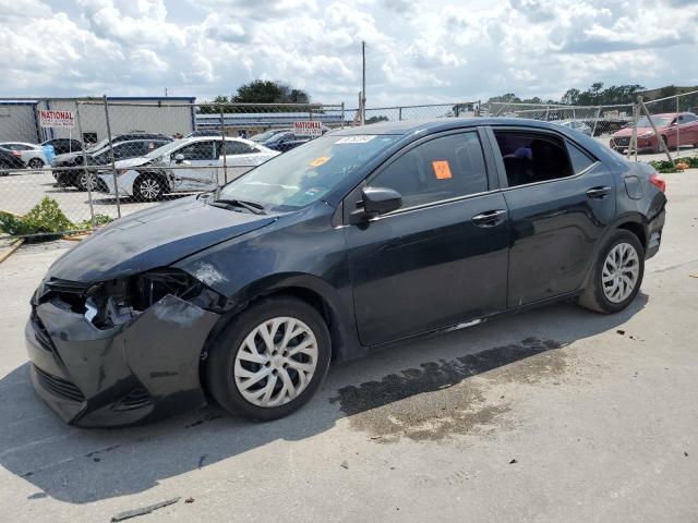 TOYOTA COROLLA L 2018 2t1burhe2jc046955