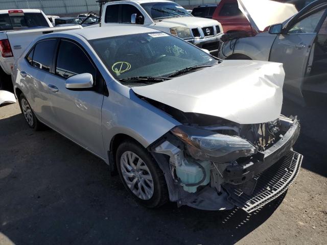 TOYOTA COROLLA L 2018 2t1burhe2jc048883