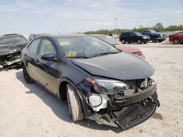 TOYOTA COROLLA L 2018 2t1burhe2jc052786