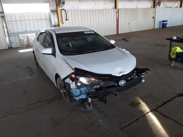 TOYOTA COROLLA L 2018 2t1burhe2jc053081