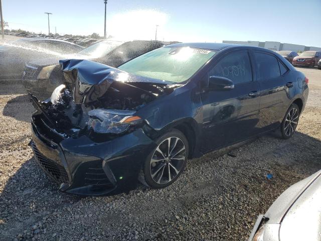 TOYOTA COROLLA L 2018 2t1burhe2jc054991