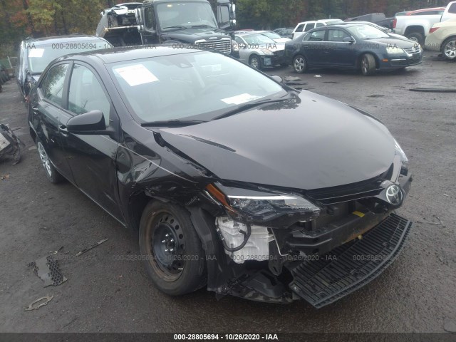 TOYOTA COROLLA 2018 2t1burhe2jc059155