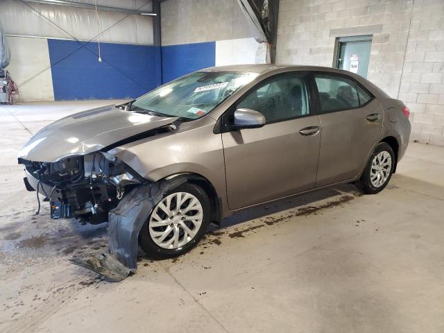 TOYOTA COROLLA L 2018 2t1burhe2jc059916