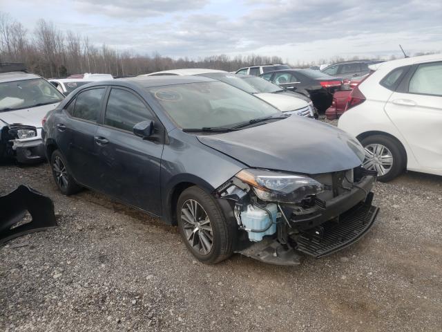 TOYOTA COROLLA L 2018 2t1burhe2jc060774