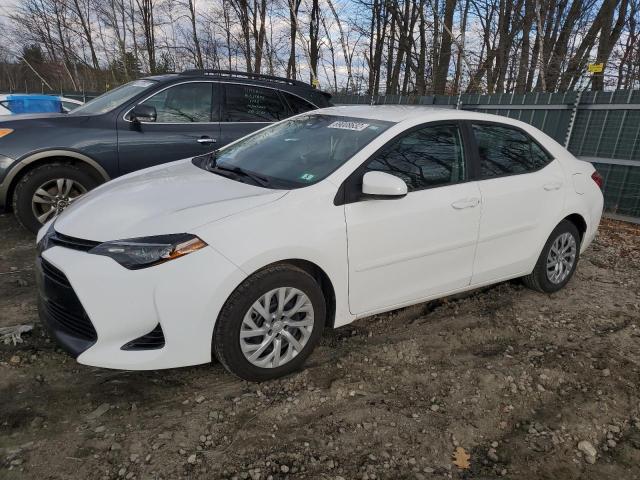 TOYOTA COROLLA L 2018 2t1burhe2jc061598