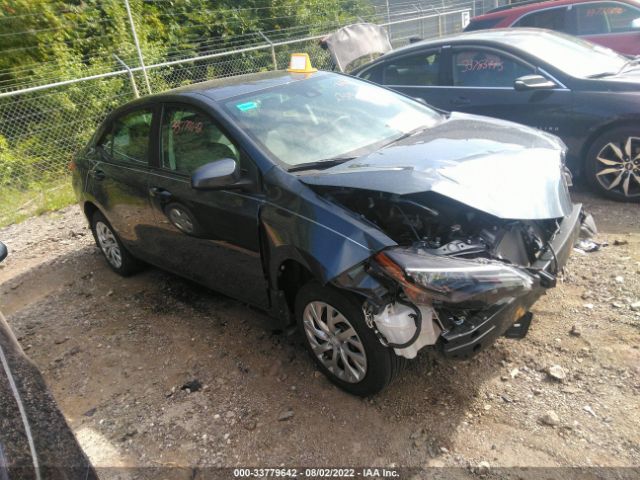 TOYOTA COROLLA 2018 2t1burhe2jc063254