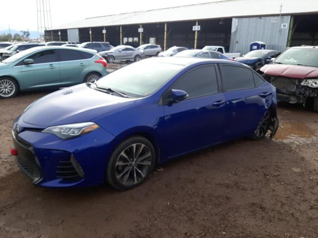 TOYOTA COROLLA L 2018 2t1burhe2jc063626