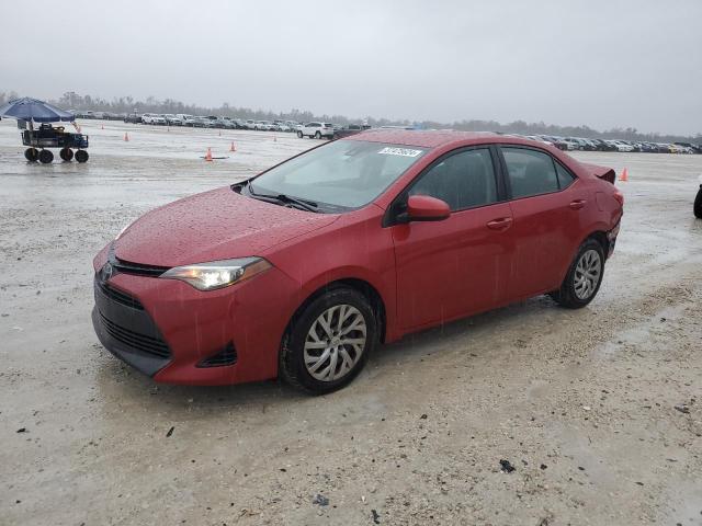 TOYOTA COROLLA 2018 2t1burhe2jc064114