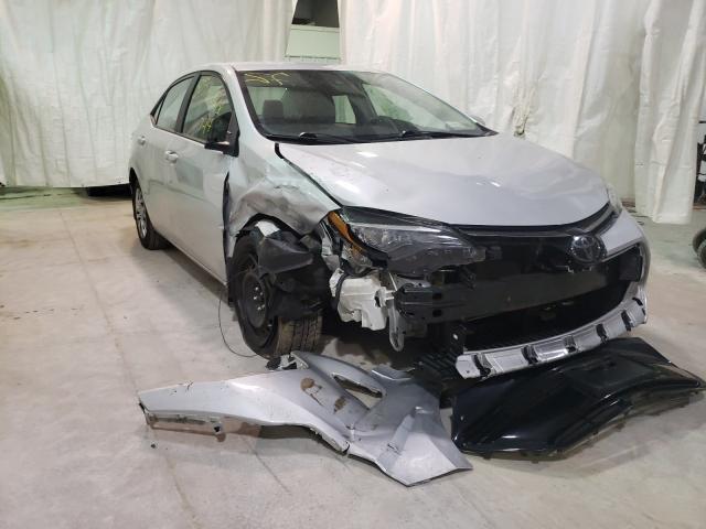 TOYOTA COROLLA L 2018 2t1burhe2jc065506