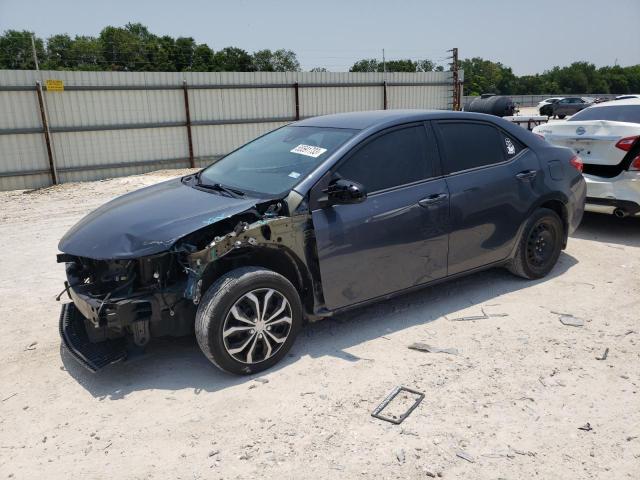 TOYOTA COROLLA L 2018 2t1burhe2jc066168