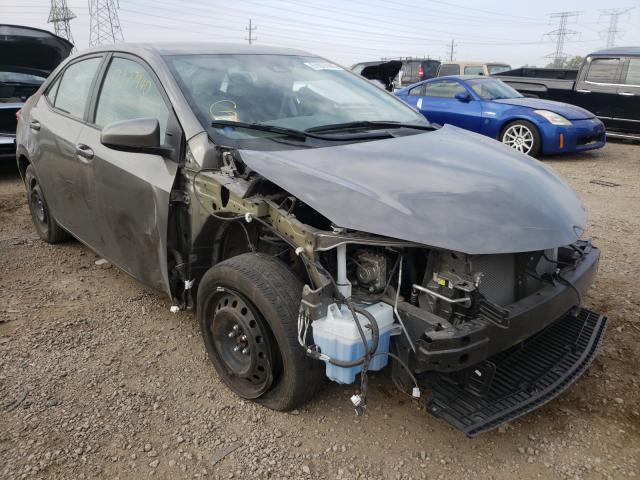 TOYOTA COROLLA L 2018 2t1burhe2jc066526