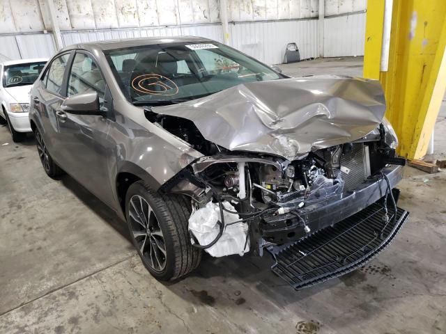 TOYOTA COROLLA L 2018 2t1burhe2jc066638