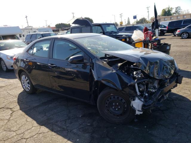 TOYOTA COROLLA L 2018 2t1burhe2jc067062