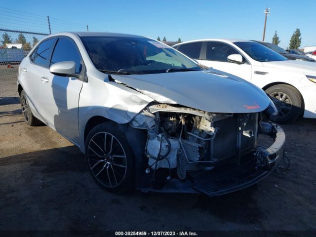 TOYOTA COROLLA 2018 2t1burhe2jc069684