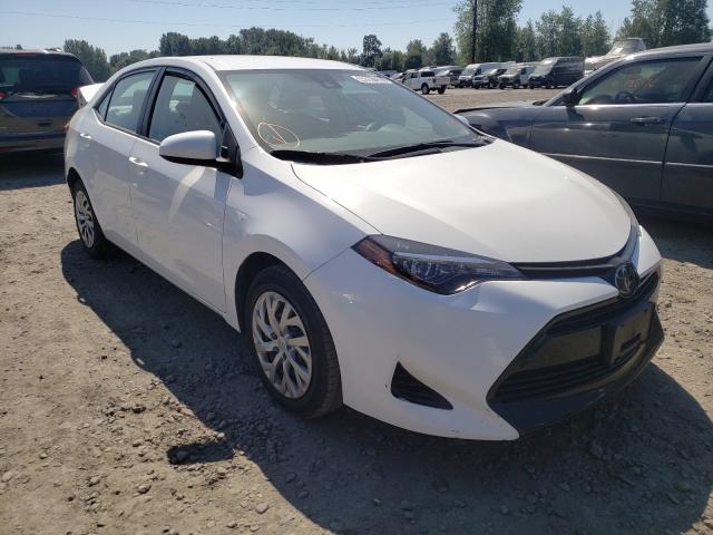 TOYOTA COROLLA L 2018 2t1burhe2jc069944