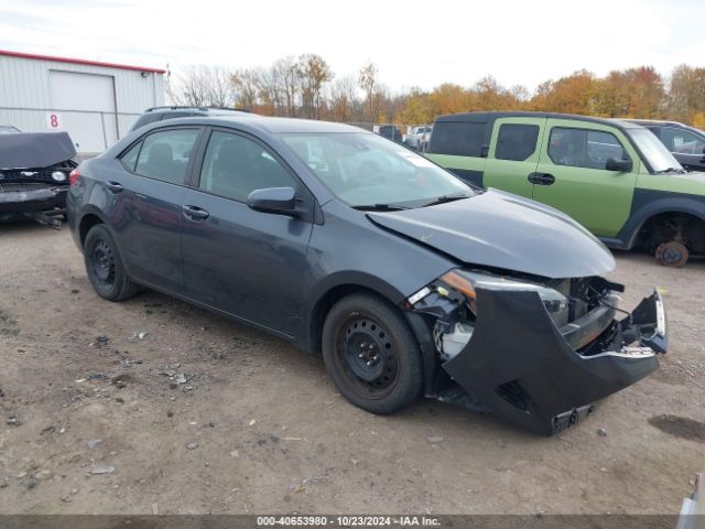 TOYOTA COROLLA 2018 2t1burhe2jc070253