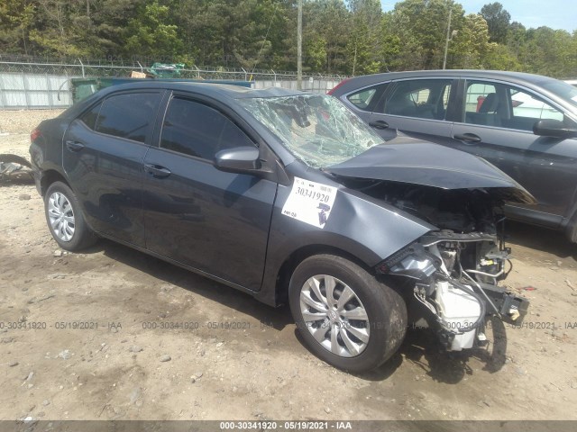 TOYOTA COROLLA 2018 2t1burhe2jc070639