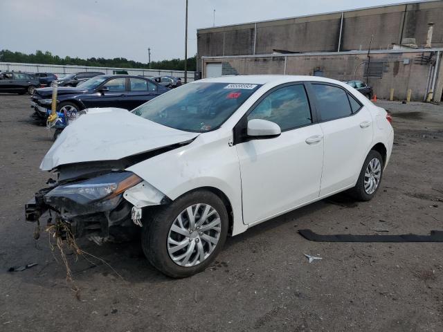 TOYOTA COROLLA L 2018 2t1burhe2jc071337