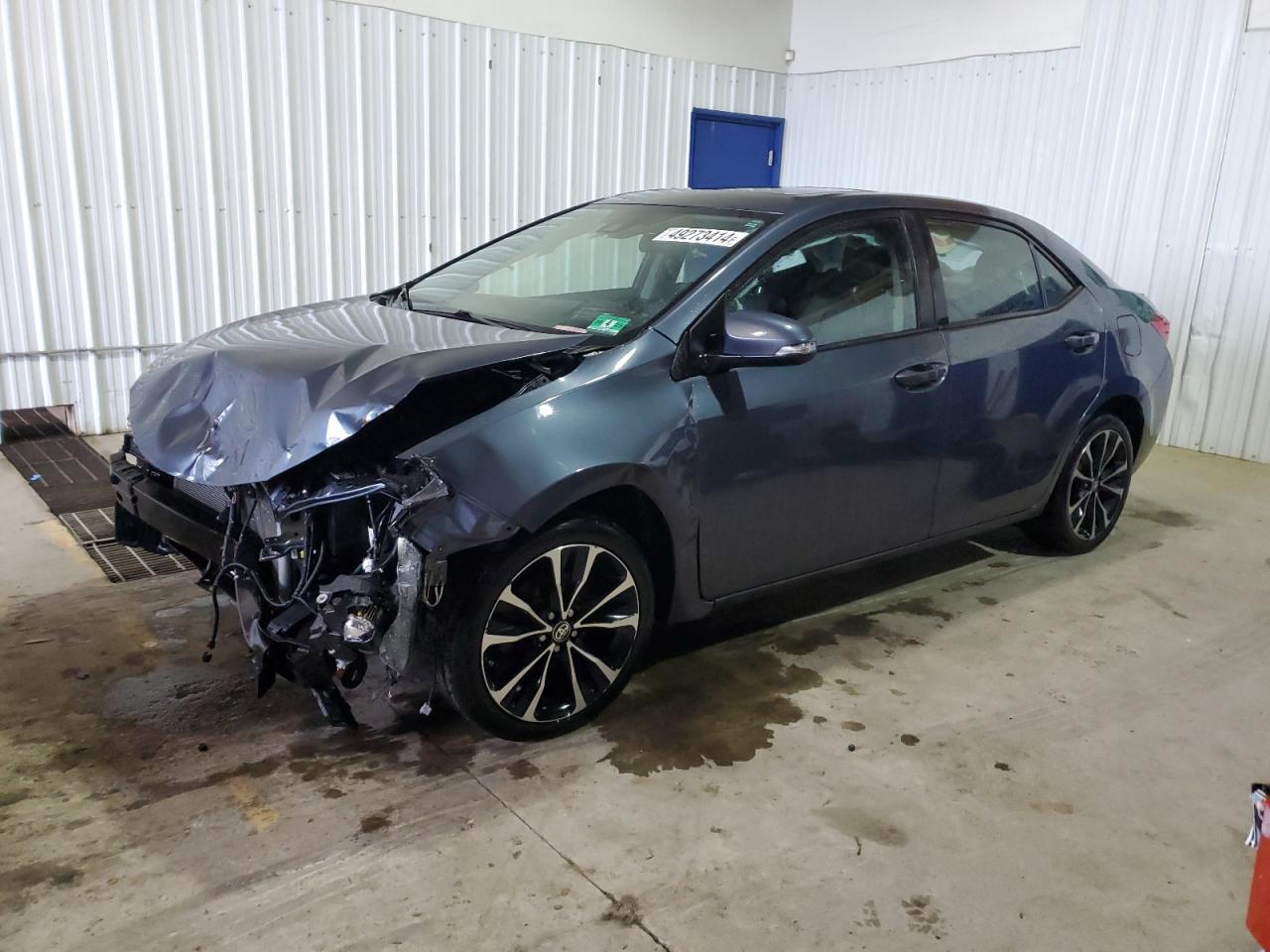 TOYOTA COROLLA 2018 2t1burhe2jc071452