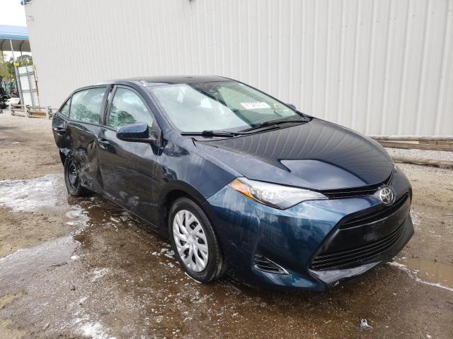 TOYOTA COROLLA L 2018 2t1burhe2jc071953