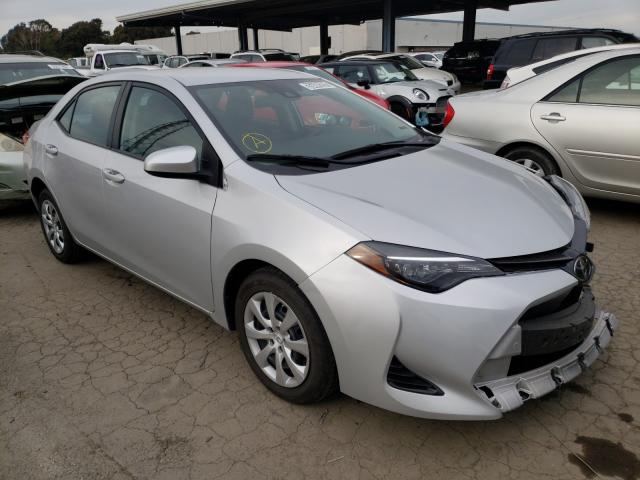 TOYOTA COROLLA L 2018 2t1burhe2jc073346