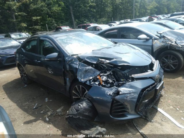 TOYOTA COROLLA 2018 2t1burhe2jc074349