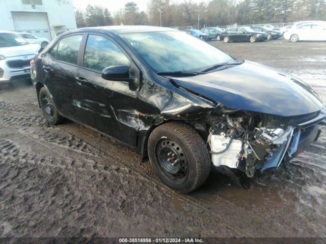 TOYOTA COROLLA 2018 2t1burhe2jc075386