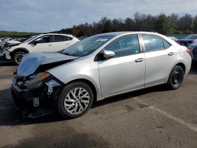 TOYOTA COROLLA L 2018 2t1burhe2jc076523