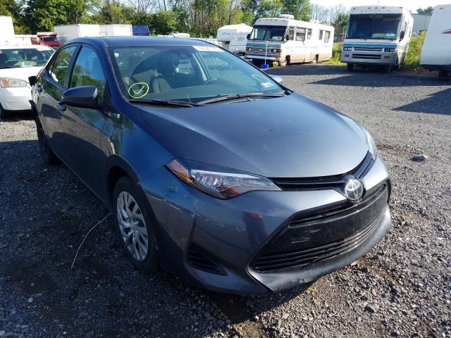 TOYOTA COROLLA L 2018 2t1burhe2jc076831