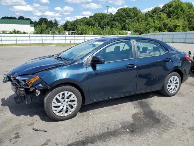 TOYOTA COROLLA L 2018 2t1burhe2jc078692