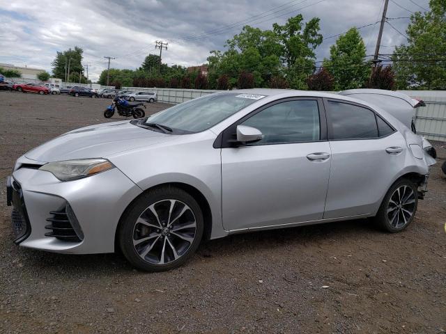 TOYOTA COROLLA L 2018 2t1burhe2jc081320