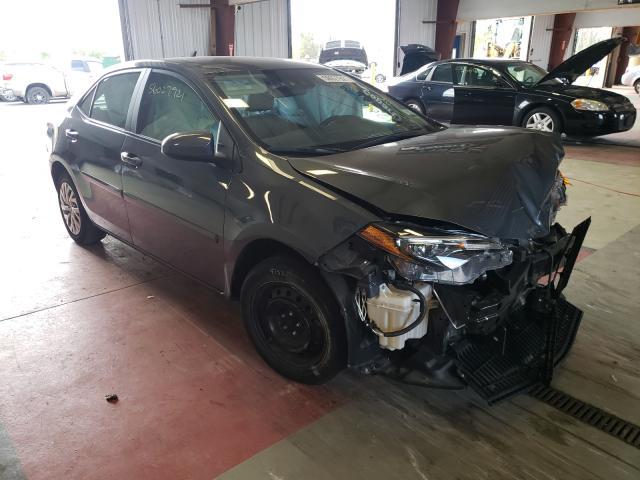 TOYOTA COROLLA L 2018 2t1burhe2jc082516