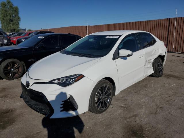 TOYOTA COROLLA L 2018 2t1burhe2jc082886