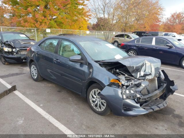 TOYOTA COROLLA 2018 2t1burhe2jc084220