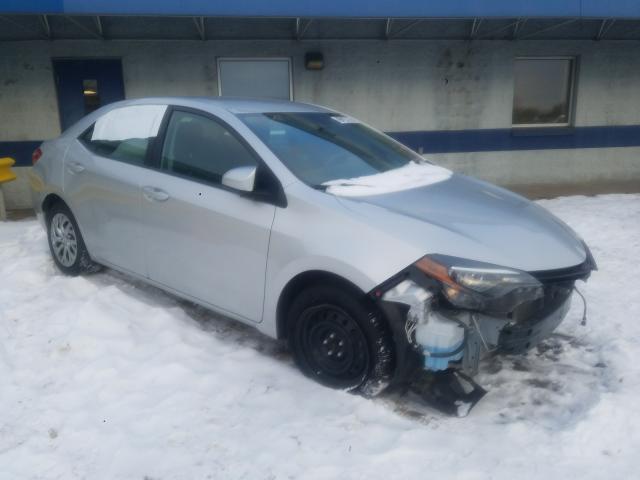 TOYOTA COROLLA L 2018 2t1burhe2jc088056