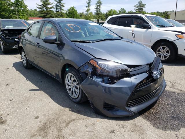 TOYOTA COROLLA L 2018 2t1burhe2jc088459