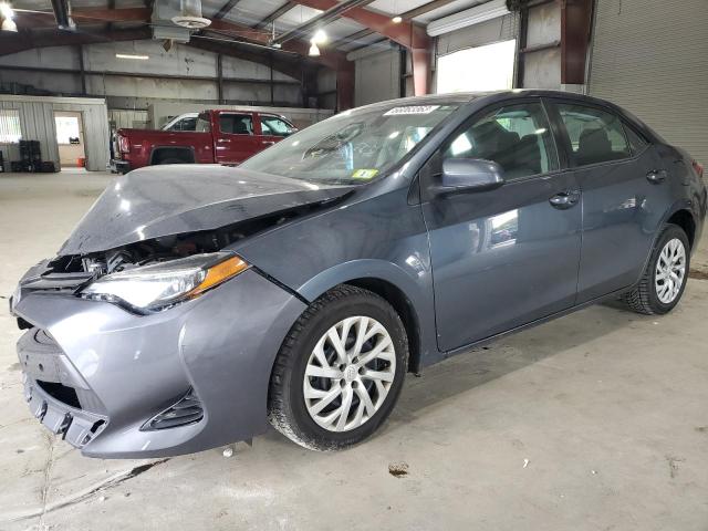 TOYOTA COROLLA L 2018 2t1burhe2jc091085