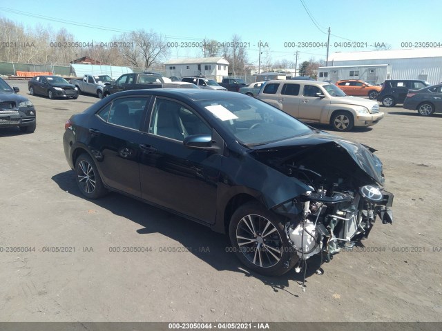 TOYOTA COROLLA 2018 2t1burhe2jc091751