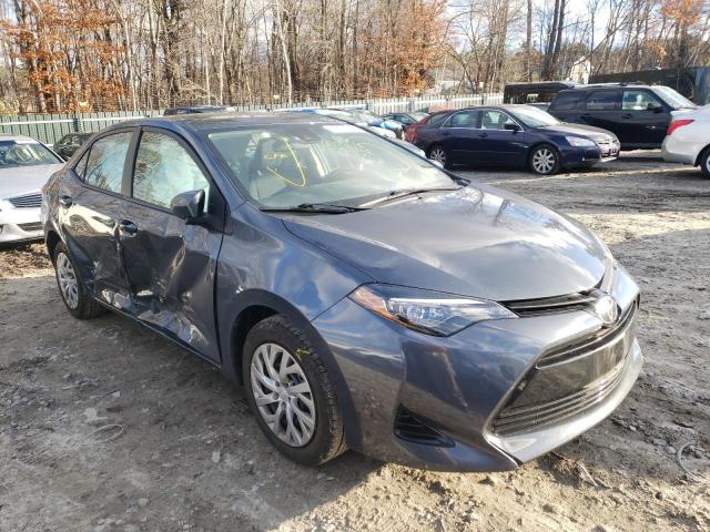 TOYOTA COROLLA L 2018 2t1burhe2jc096061