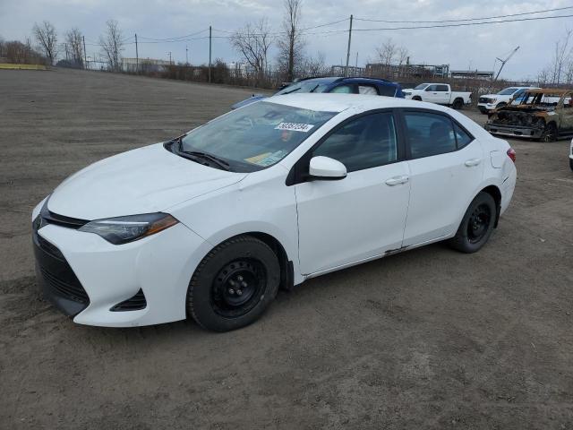 TOYOTA COROLLA 2018 2t1burhe2jc096142